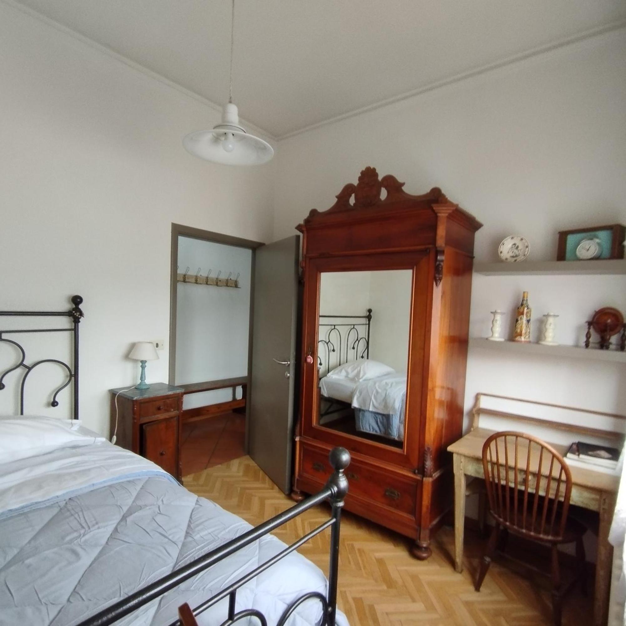 Casa Ugo Poppi
