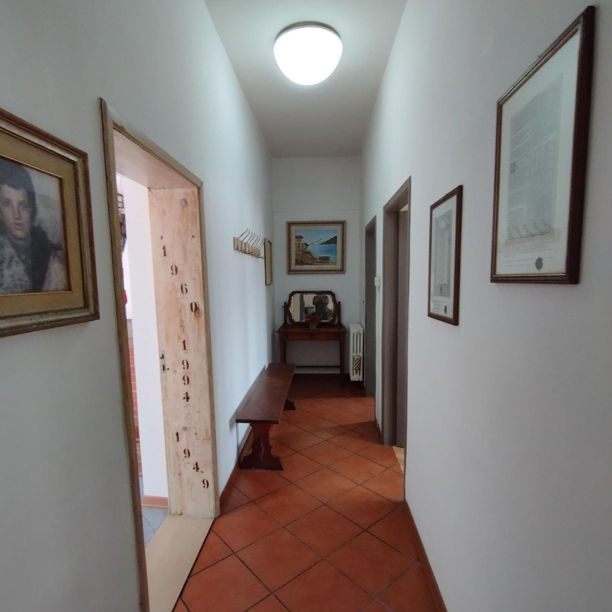 Casa Ugo Apartment *