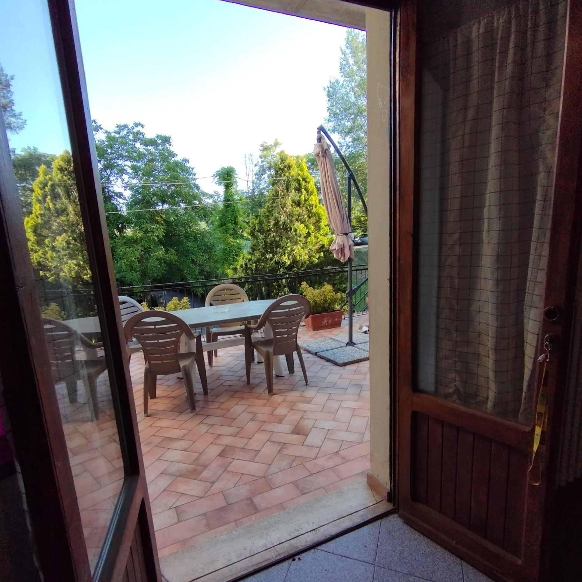 Casa Ugo * Poppi