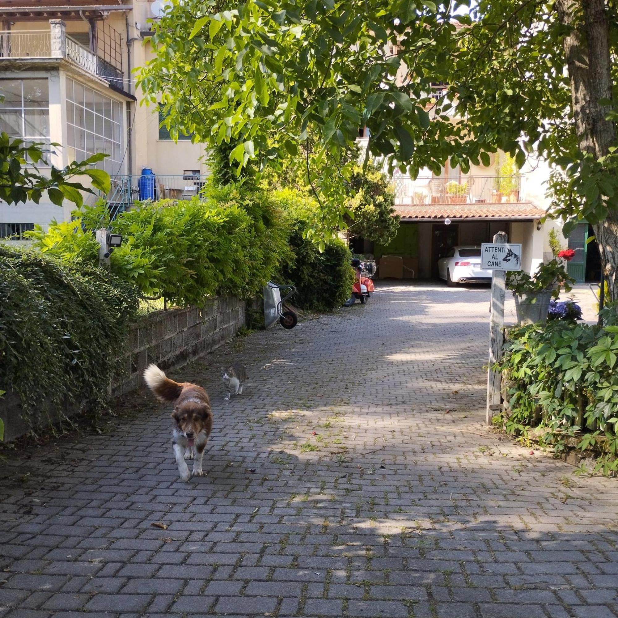 Casa Ugo Poppi