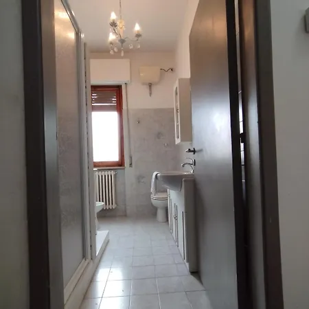 Ferienwohnung Casa Ugo Poppi Exterior foto