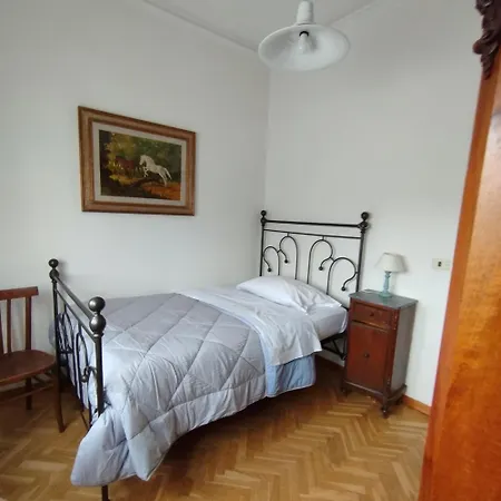Ferienwohnung Casa Ugo Poppi Exterior foto