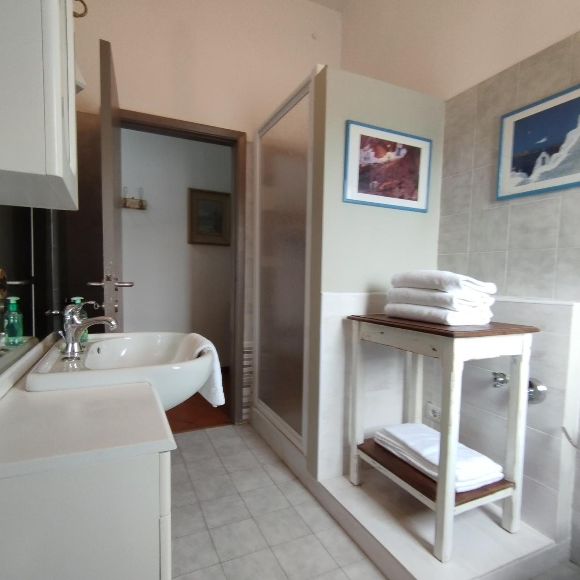 Casa Ugo Appartement