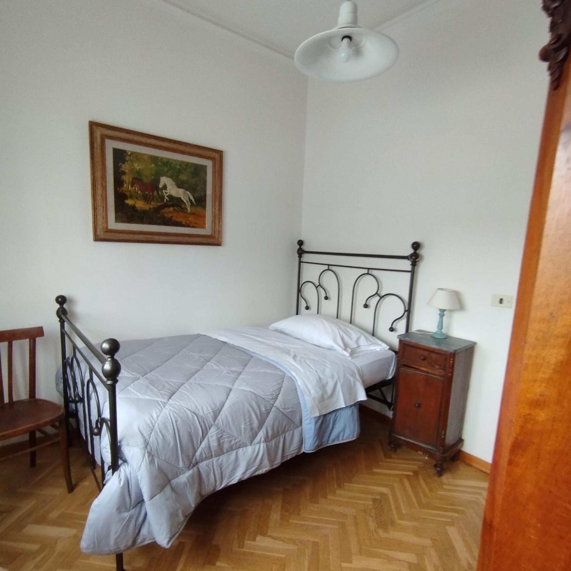 Casa Ugo Appartement Poppi