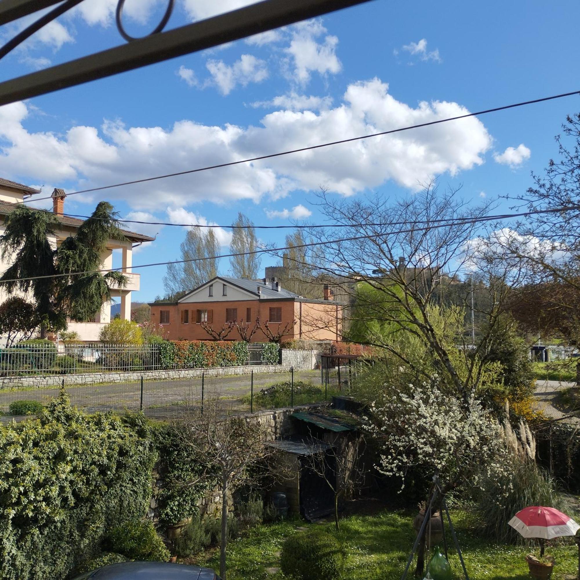 Appartement Casa Ugo *