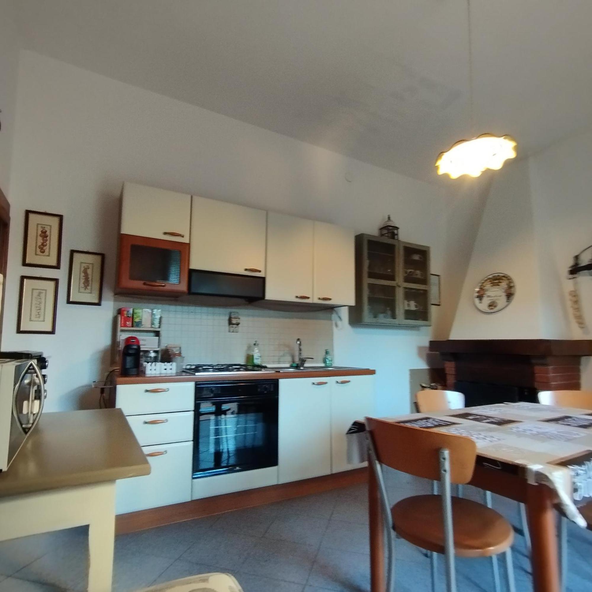Casa Ugo *
