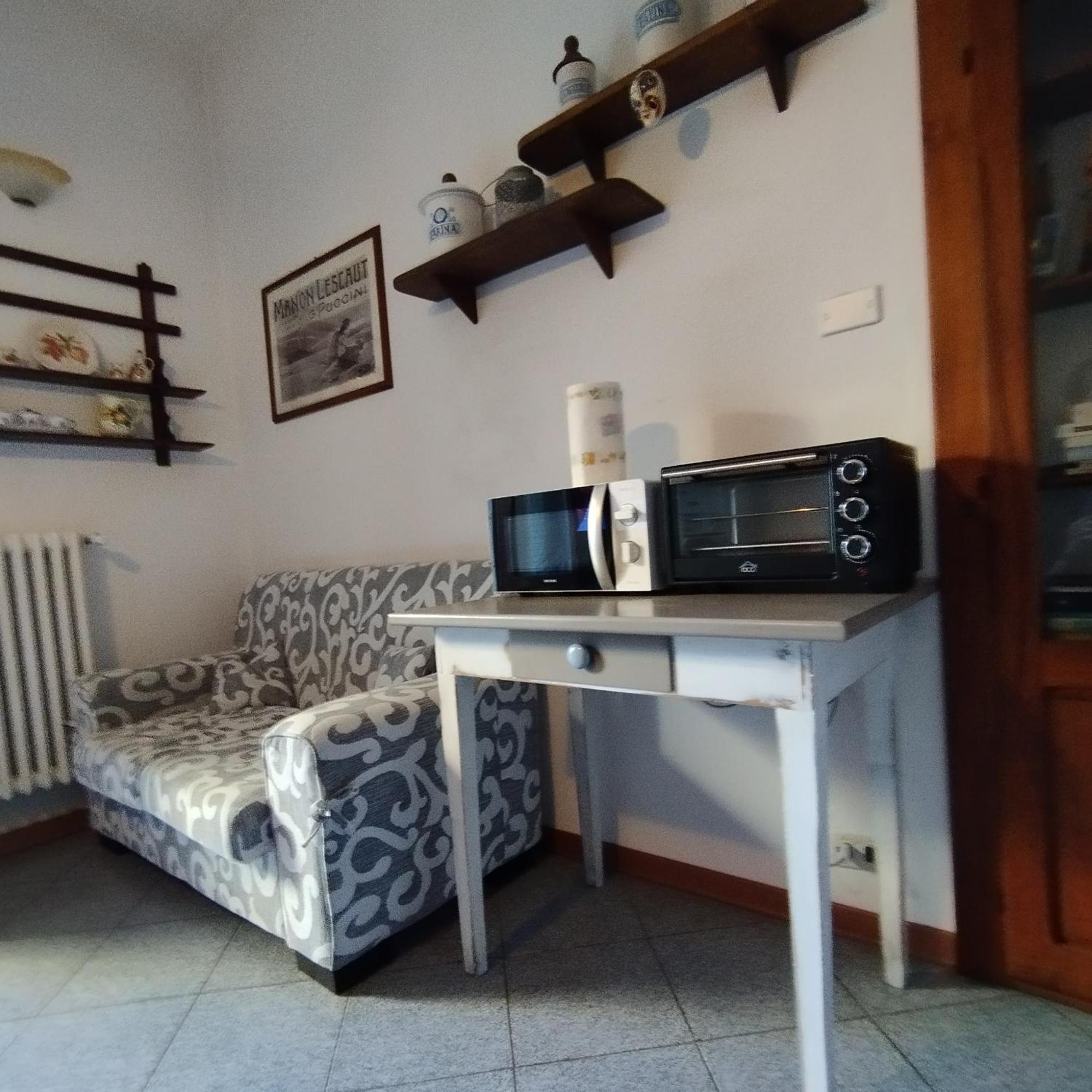 Casa Ugo *