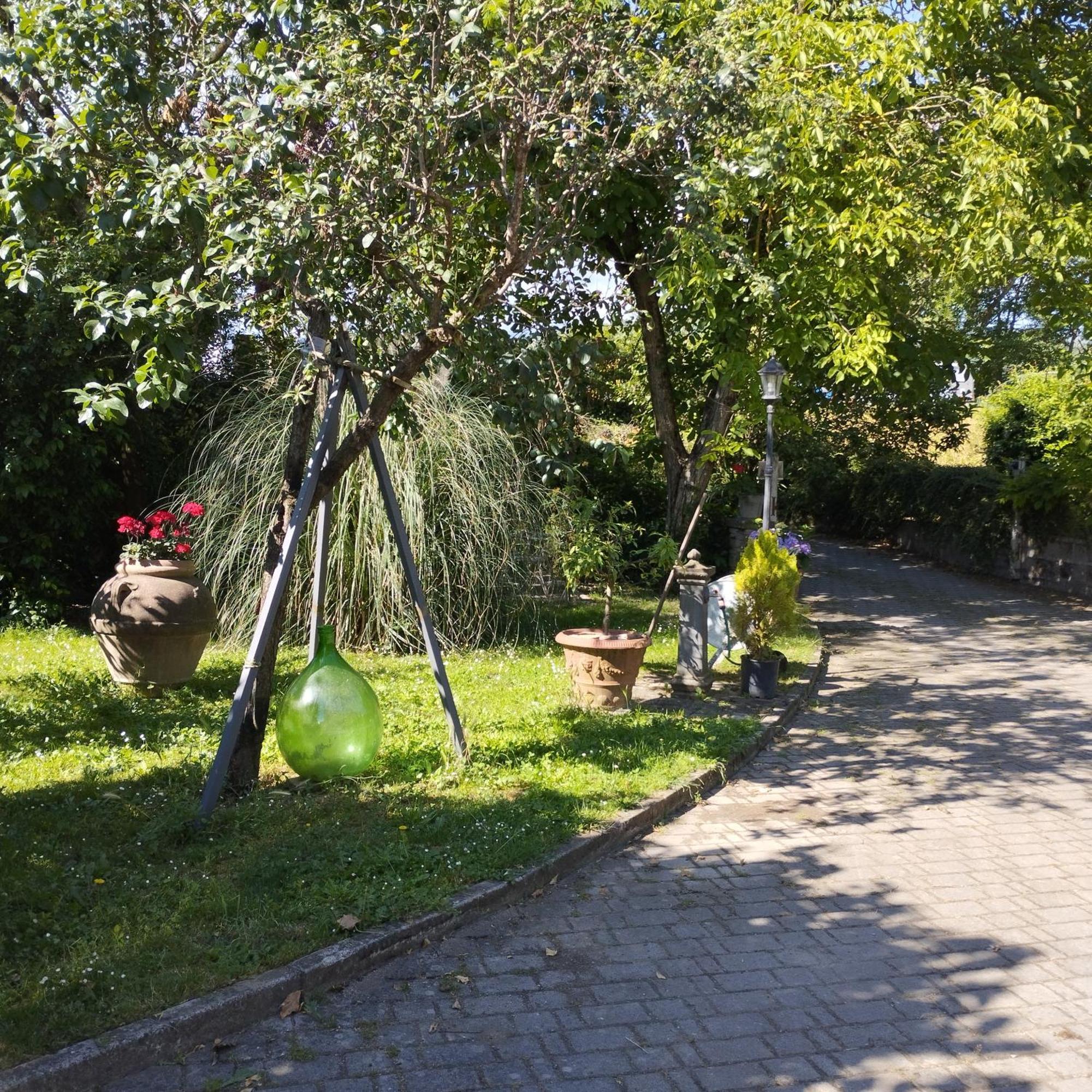 Appartement Casa Ugo Poppi