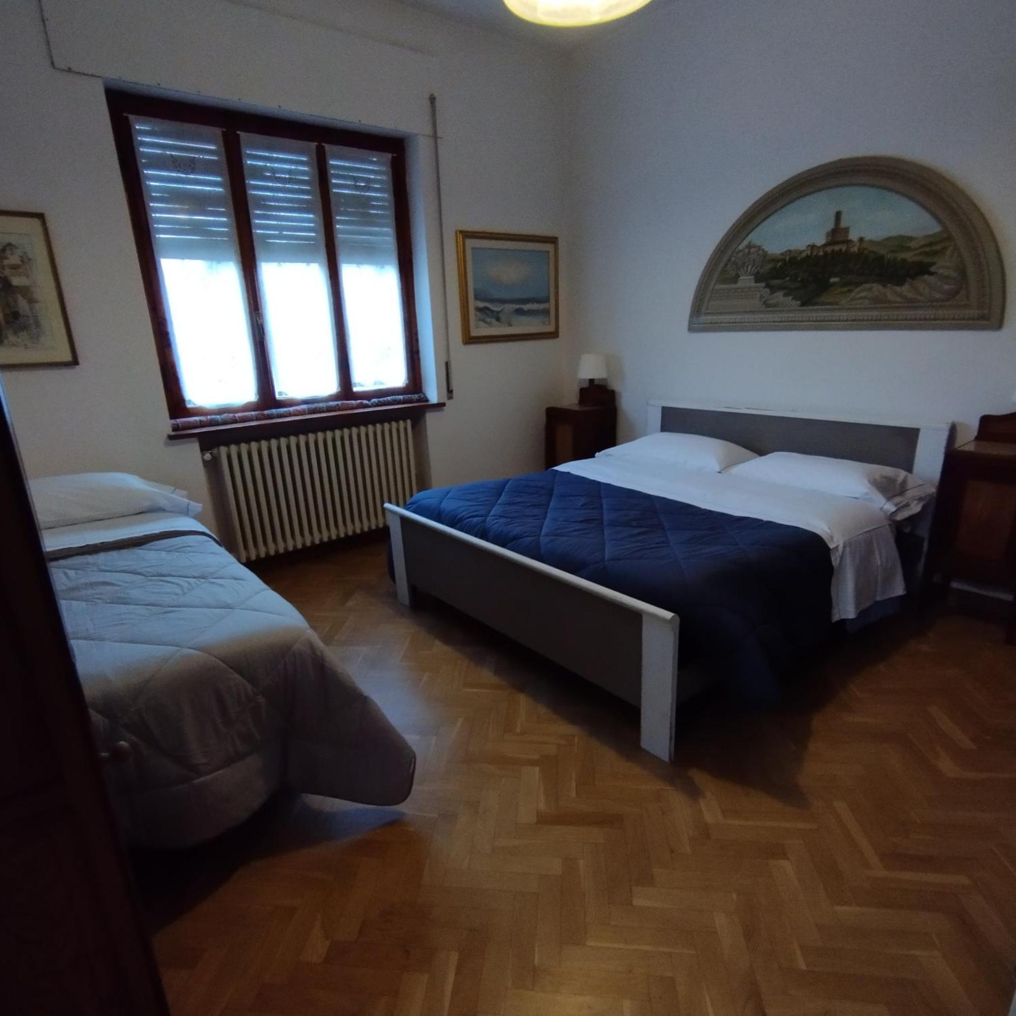 Casa Ugo Appartement