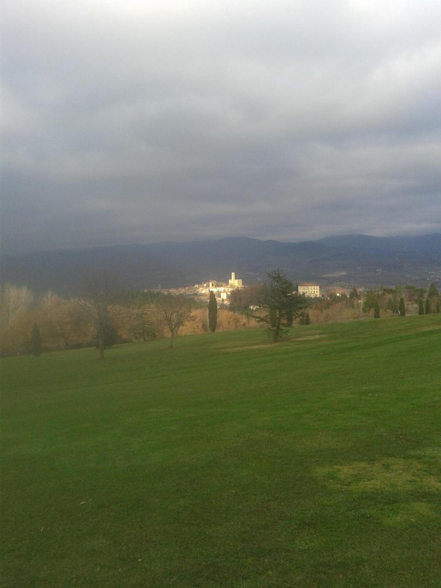 Appartement Casa Ugo Poppi